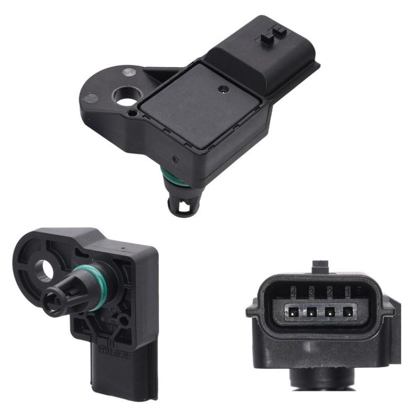 Walker Products 225-1335 Walker Products 225-1335 Manifold Absolute Pressure Sensor
