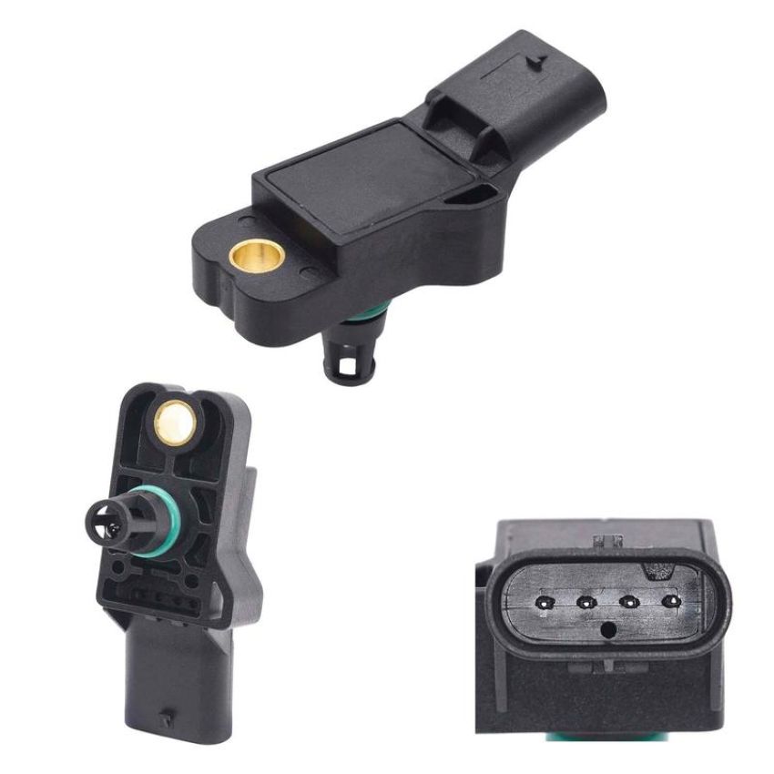 Walker Products 225-1344 Walker Products 225-1344 Manifold Absolute Pressure Sensor