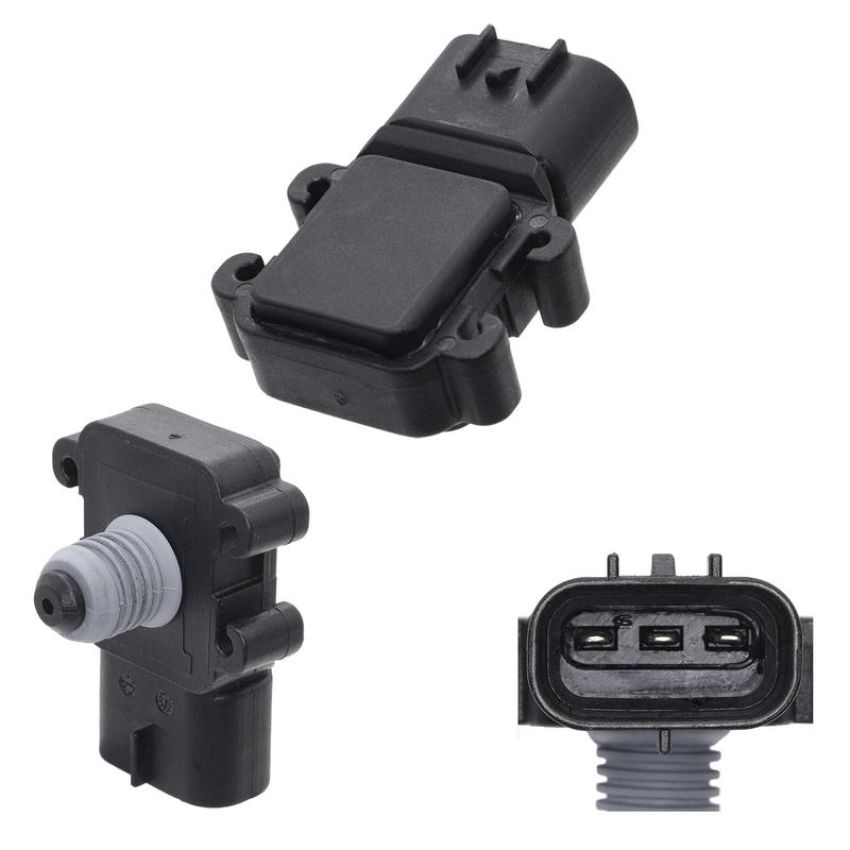 Walker Products 225-1353 Walker Products 225-1353 Manifold Absolute Pressure Sensor
