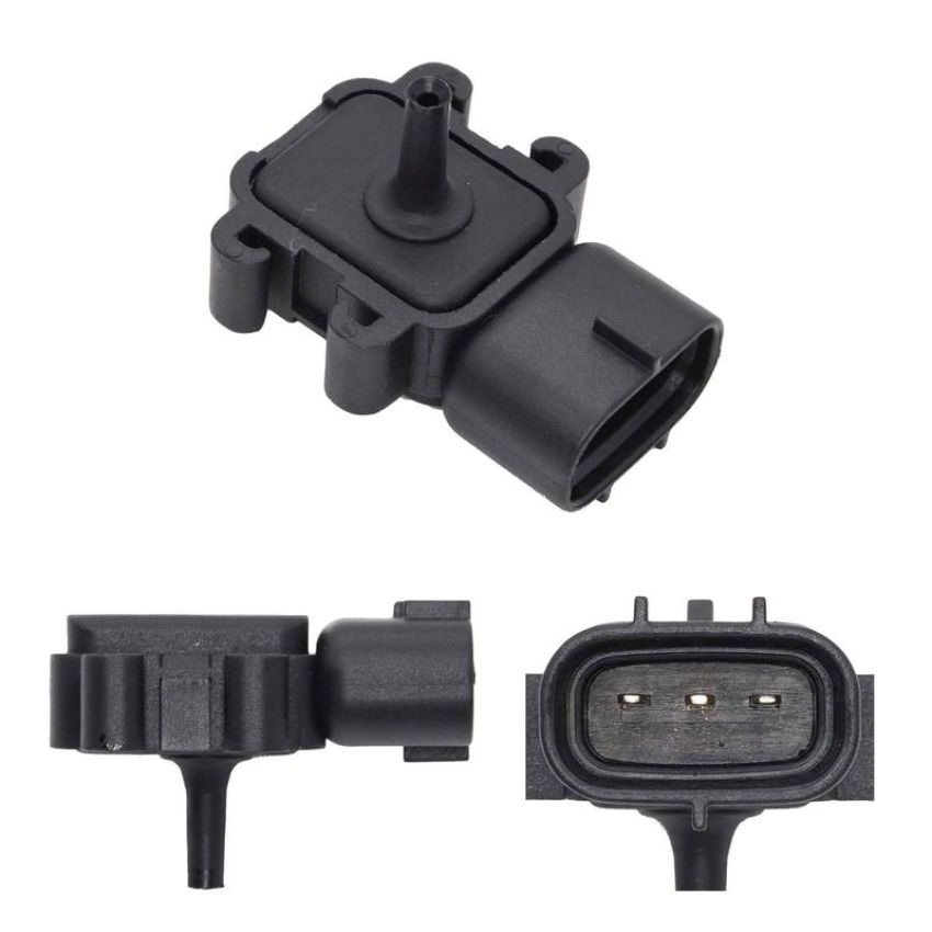 Walker Products 225-1355 Walker Products 225-1355 Manifold Absolute Pressure Sensor