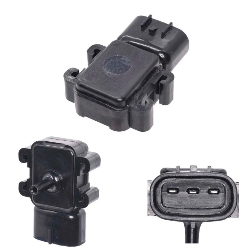 Walker Products 225-1357 Walker Products 225-1357 Manifold Absolute Pressure Sensor
