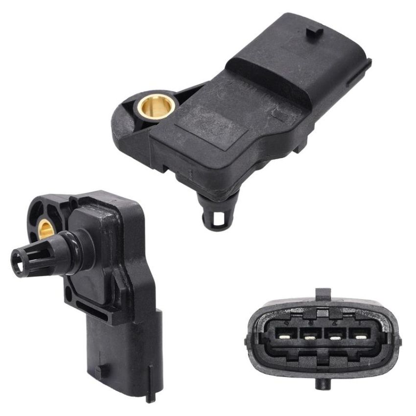 Walker Products 225-1366 Walker Products 225-1366 Manifold Absolute Pressure Sensor