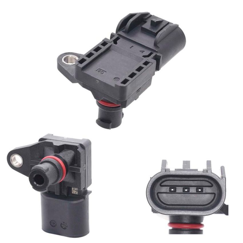Walker Products 225-1372 Walker Products 225-1372 Manifold Absolute Pressure Sensor