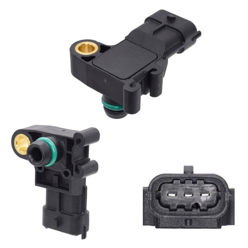 Walker Products 225-1374 Walker Products 225-1374 Manifold Absolute Pressure Sensor