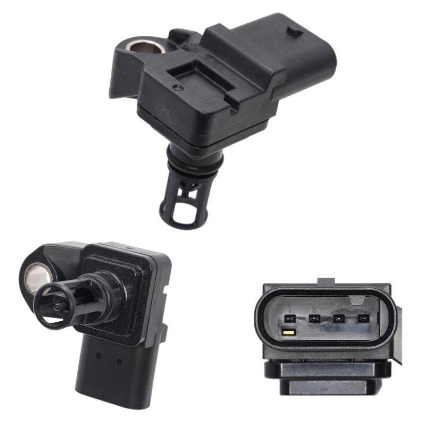 Walker Products 225-1383 Walker Products 225-1383 Manifold Absolute Pressure Sensor