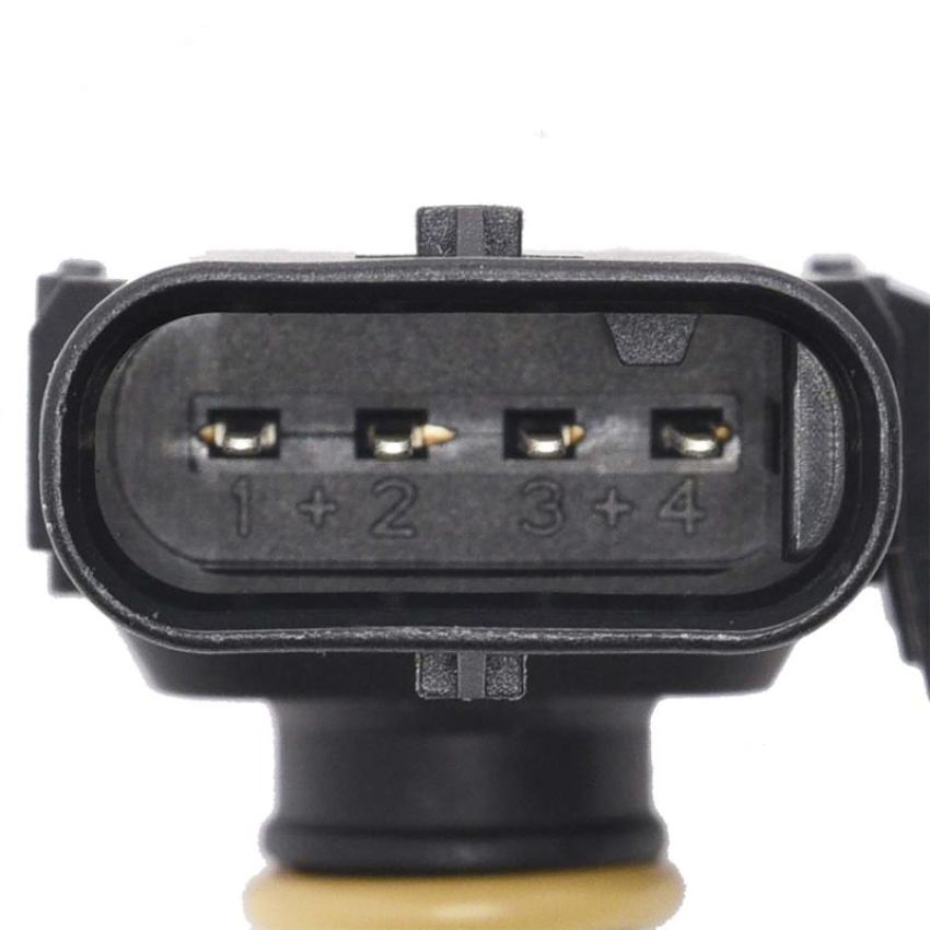 Walker Products 225-1399 Walker Products 225-1399 Manifold Absolute Pressure Sensor