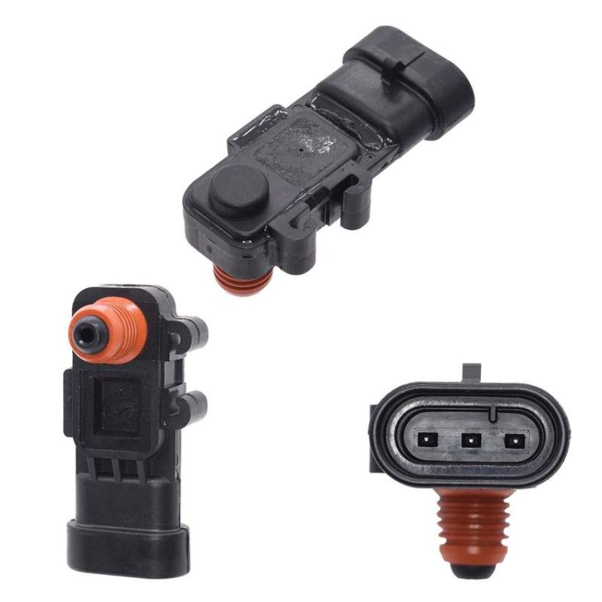 Walker Products 225-1414 Walker Products 225-1414 Manifold Absolute Pressure Sensor