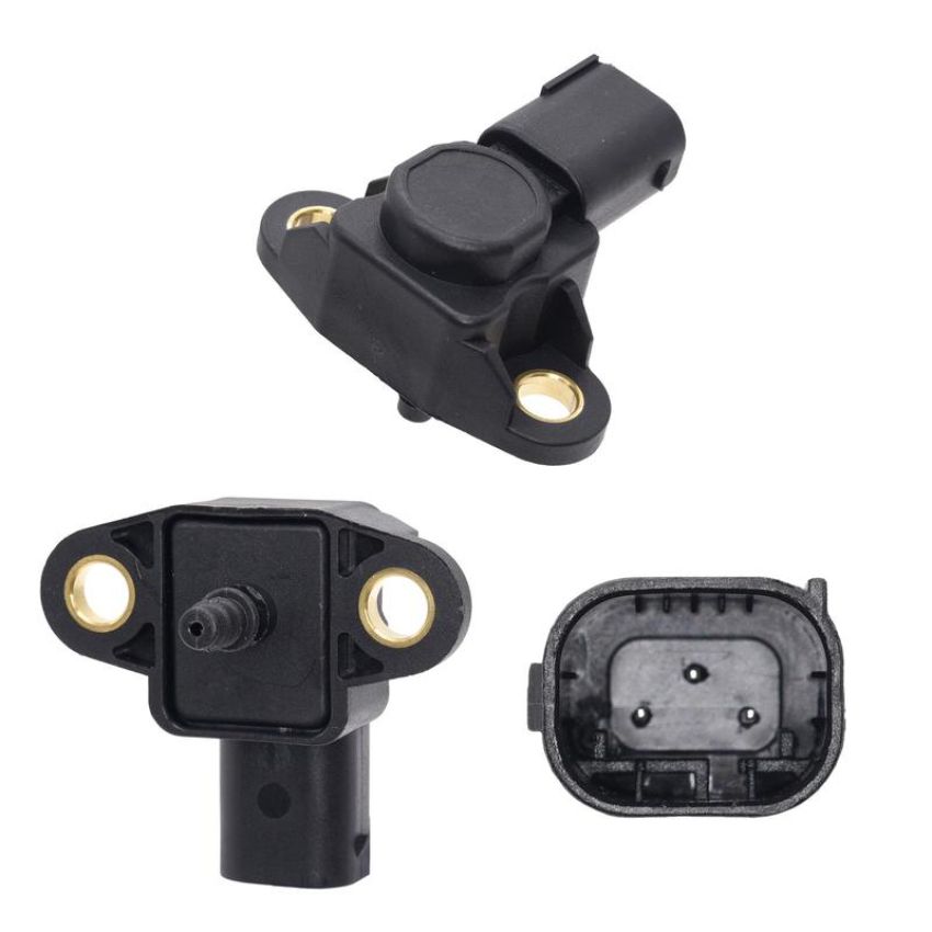 Walker Products 225-1421 Walker Products 225-1421 Manifold Absolute Pressure Sensor