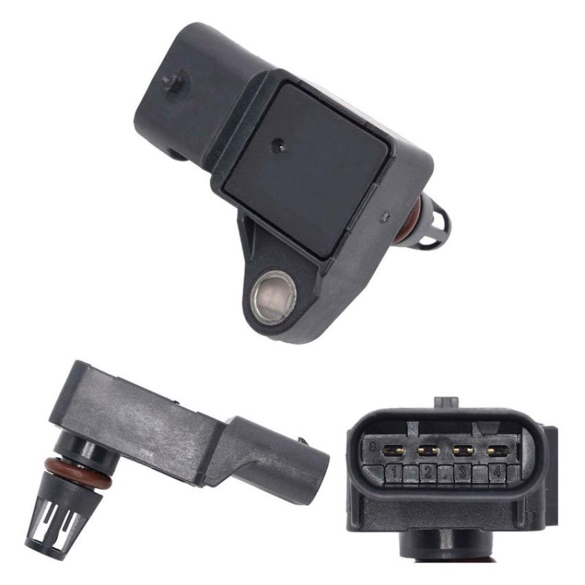 Walker Products 225-1432 Walker Products 225-1432 Manifold Absolute Pressure Sensor