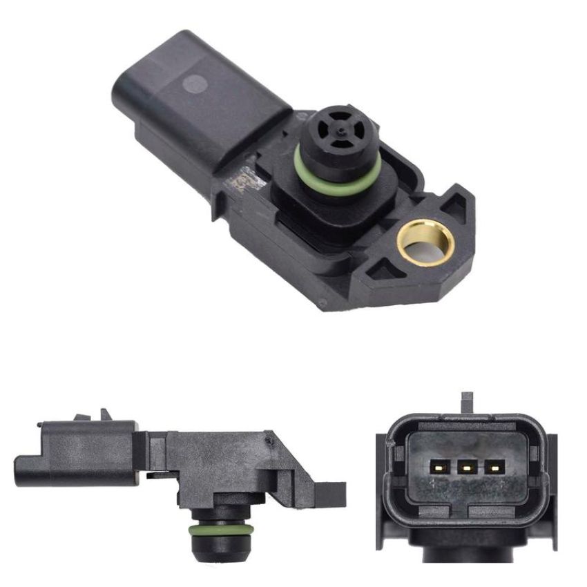 Walker Products 225-1437 Walker Products 225-1437 Manifold Absolute Pressure Sensor