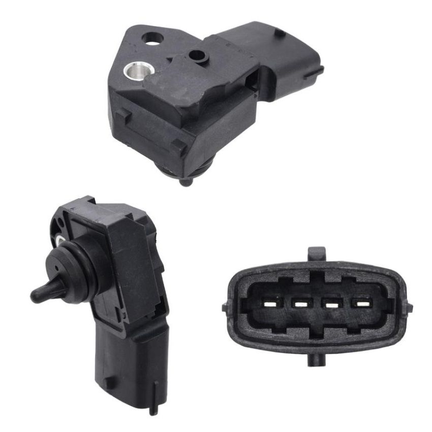 Walker Products 225-1443 Walker Products 225-1443 Manifold Absolute Pressure Sensor