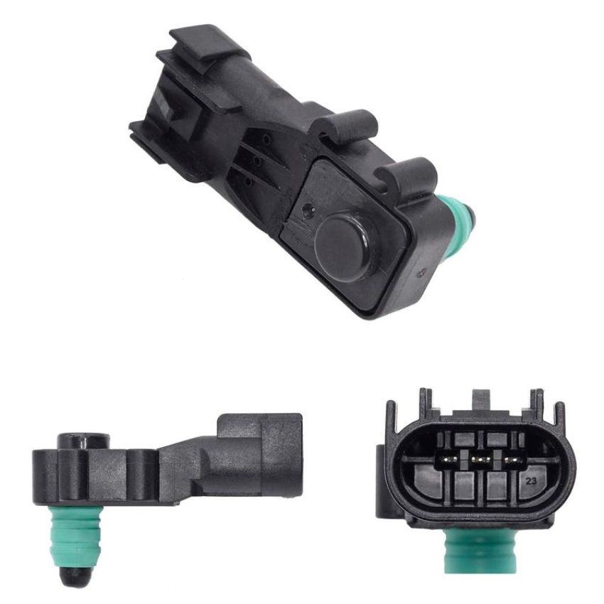 Walker Products 225-1458 Walker Products 225-1458 Fuel Tank Pressure Sensor