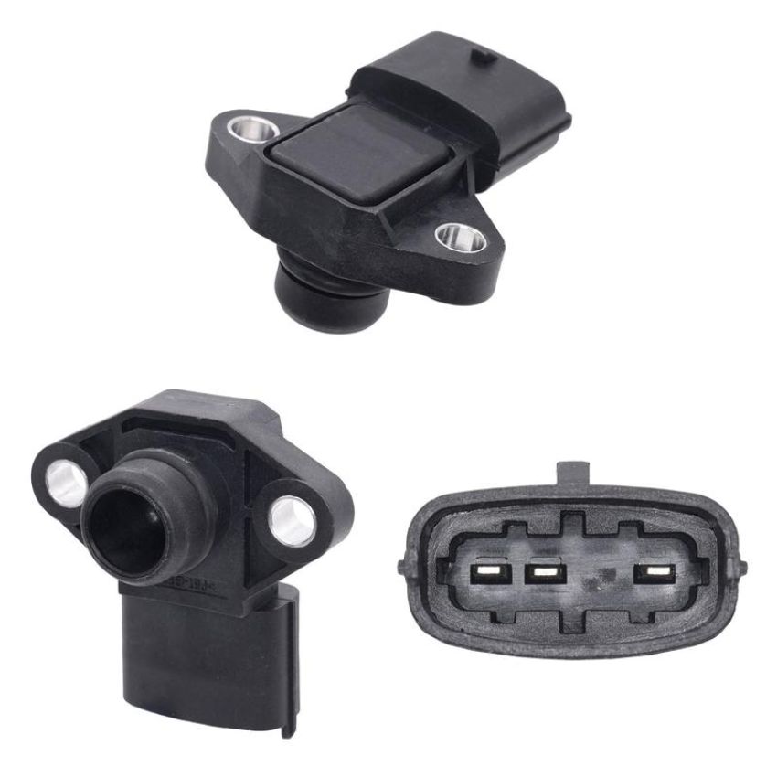 Walker Products 225-1513 Walker Products 225-1513 Turbocharger Boost Sensor