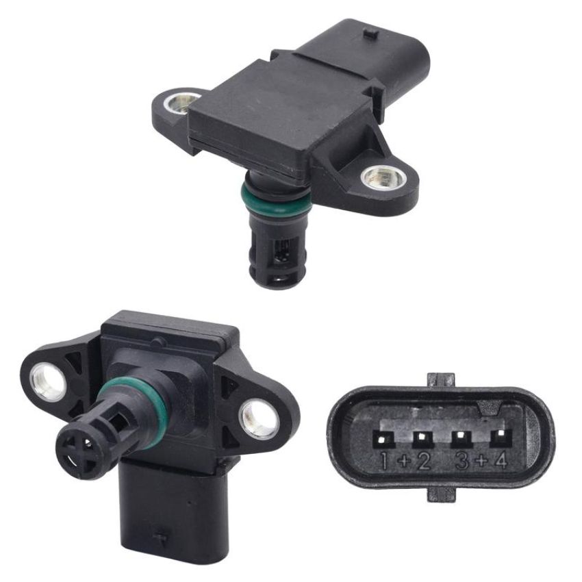Walker Products 225-1518 Walker Products 225-1518 Manifold Absolute Pressure Sensor