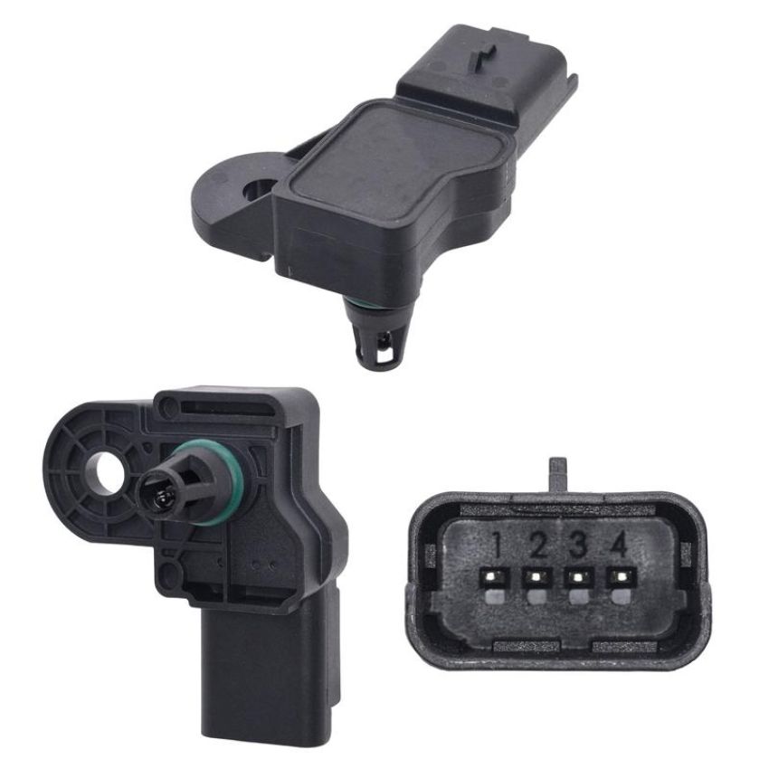 Walker Products 225-1533 Walker Products 225-1533 Turbocharger Boost Sensor