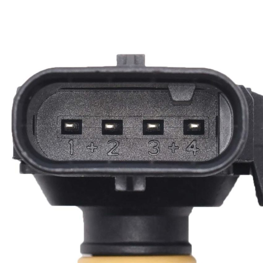 Walker Products 225-1572 Walker Products 225-1572 Manifold Absolute Pressure Sensor