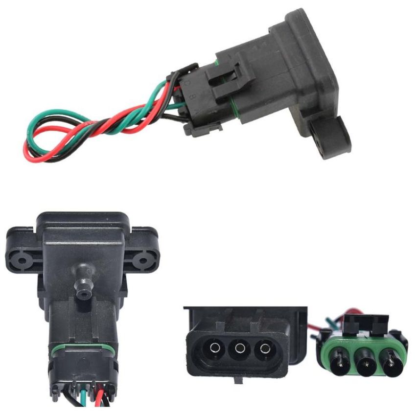 Walker Products 225-91005 Walker Products 225-91005 Manifold Absolute Pressure Sensor - Full Service Kit