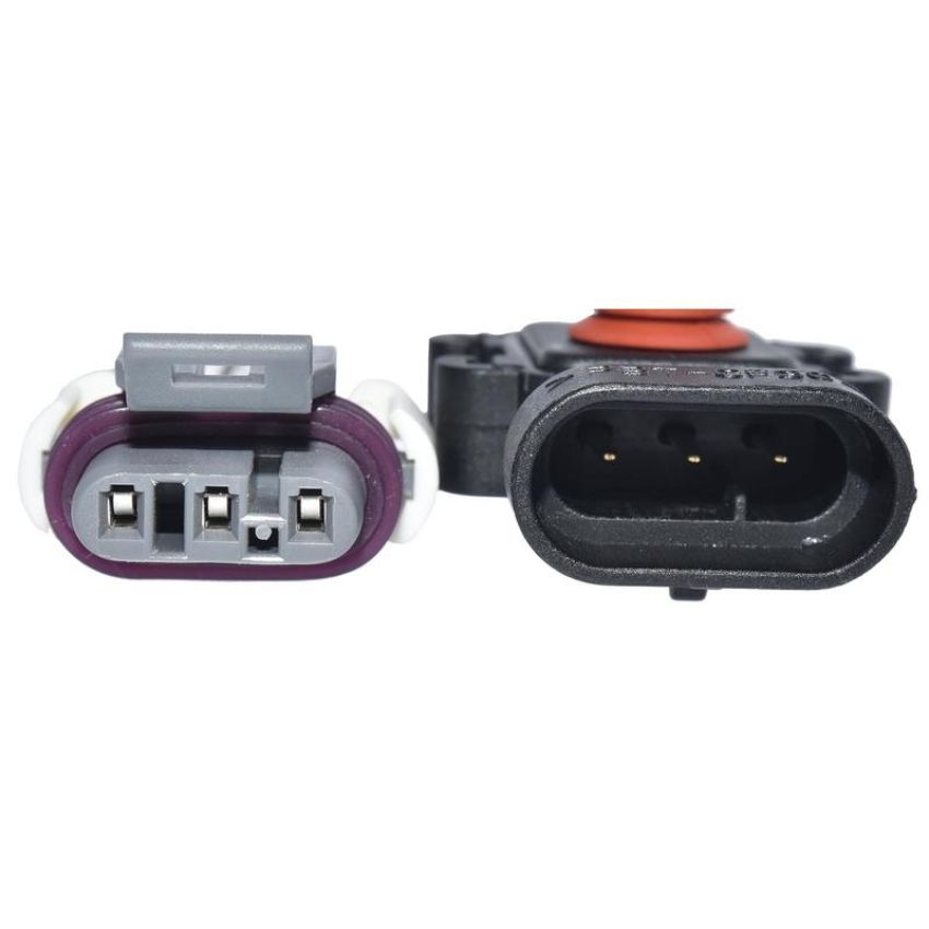 Walker Products 225-91017 Walker Products 225-91017 Manifold Absolute Pressure Sensor - Full Service Kit