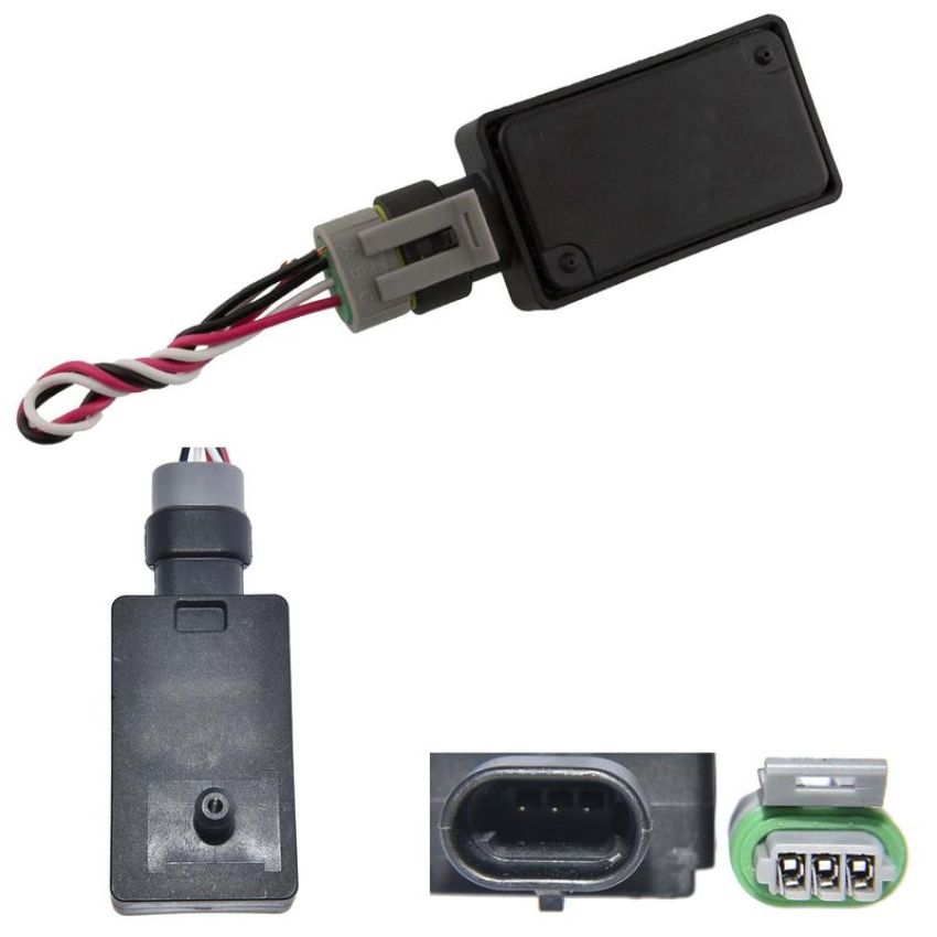 Walker Products 225-91019 Walker Products 225-91019 Manifold Absolute Pressure Sensor - Full Service Kit