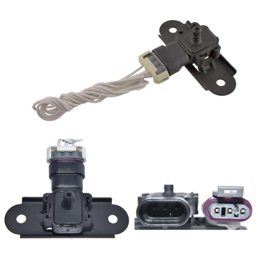 Walker Products 225-91020 Walker Products 225-91020 Manifold Absolute Pressure Sensor - Full Service Kit