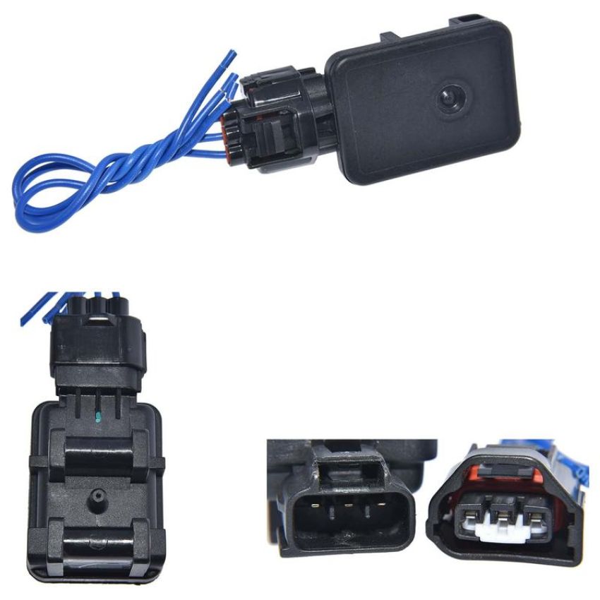 Walker Products 225-91030 Walker Products 225-91030 Manifold Absolute Pressure Sensor - Full Service Kit