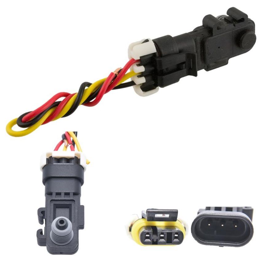 Walker Products 225-91035 Walker Products 225-91035 Fuel Tank Pressure Sensor - Full Service Kit