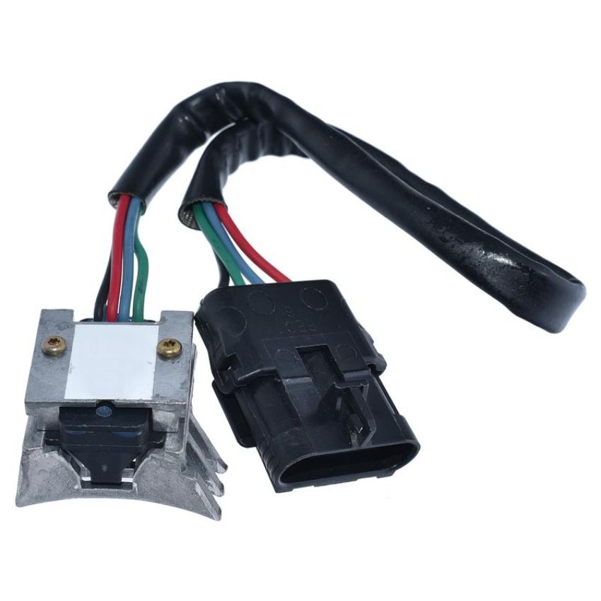 Walker Products 235-1013 Walker Products 235-1013 Engine Crankshaft Position Sensor