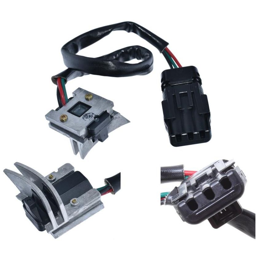 Walker Products 235-1014 Walker Products 235-1014 Engine Crankshaft Position Sensor