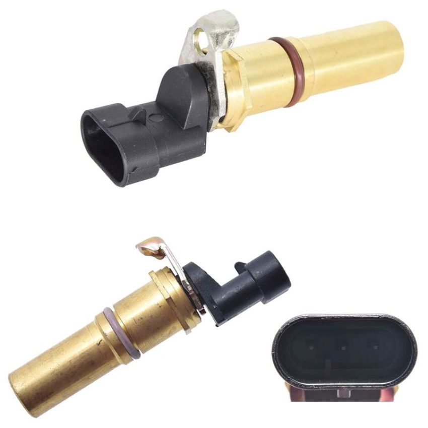 Walker Products 235-1075 Walker Products 235-1075 Engine Crankshaft Position Sensor