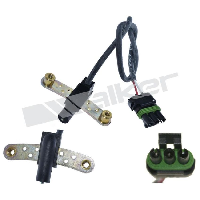 Walker Products 235-1095 Walker Products 235-1095 Engine Crankshaft Position Sensor