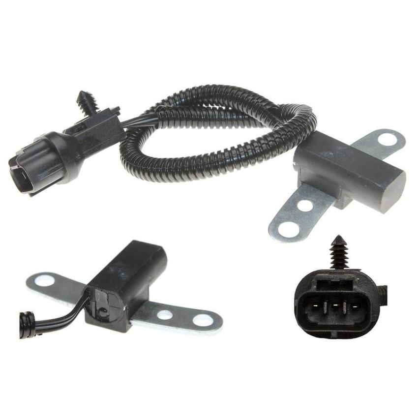 Walker Products 235-1109 Walker Products 235-1109 Engine Crankshaft Position Sensor