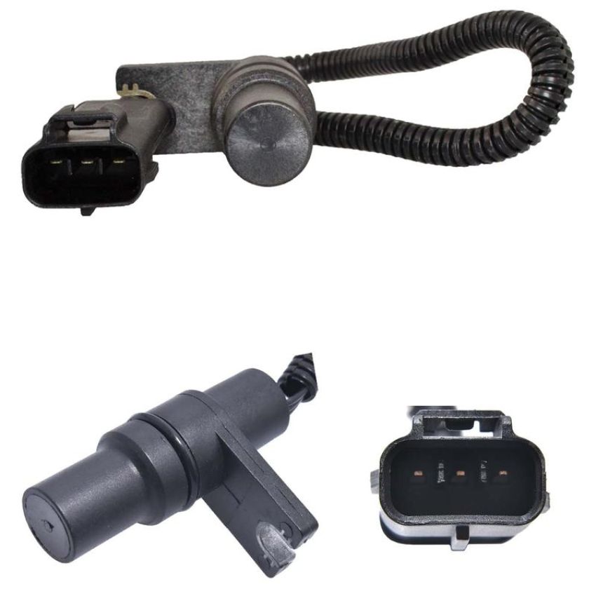 Walker Products 235-1116 Walker Products 235-1116 Engine Crankshaft Position Sensor