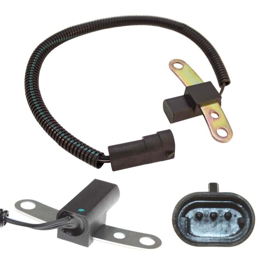 Walker Products 235-1118 Walker Products 235-1118 Engine Crankshaft Position Sensor