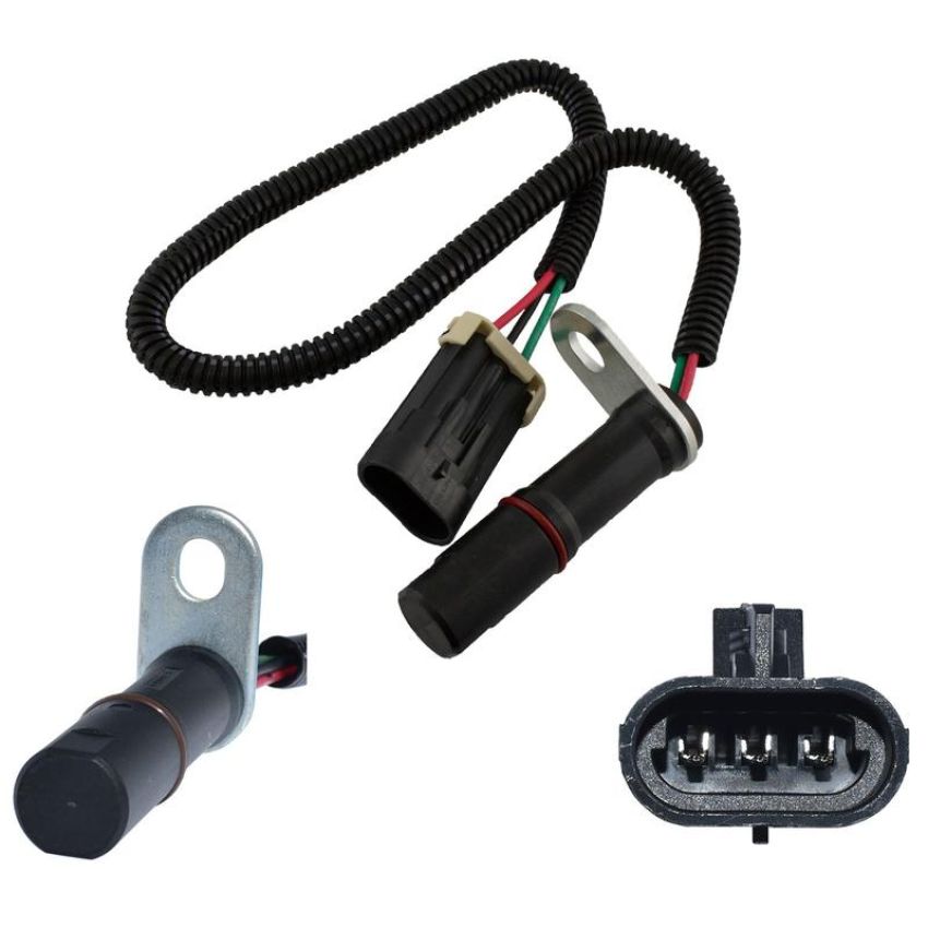 Walker Products 235-1135 Walker Products 235-1135 Engine Crankshaft Position Sensor