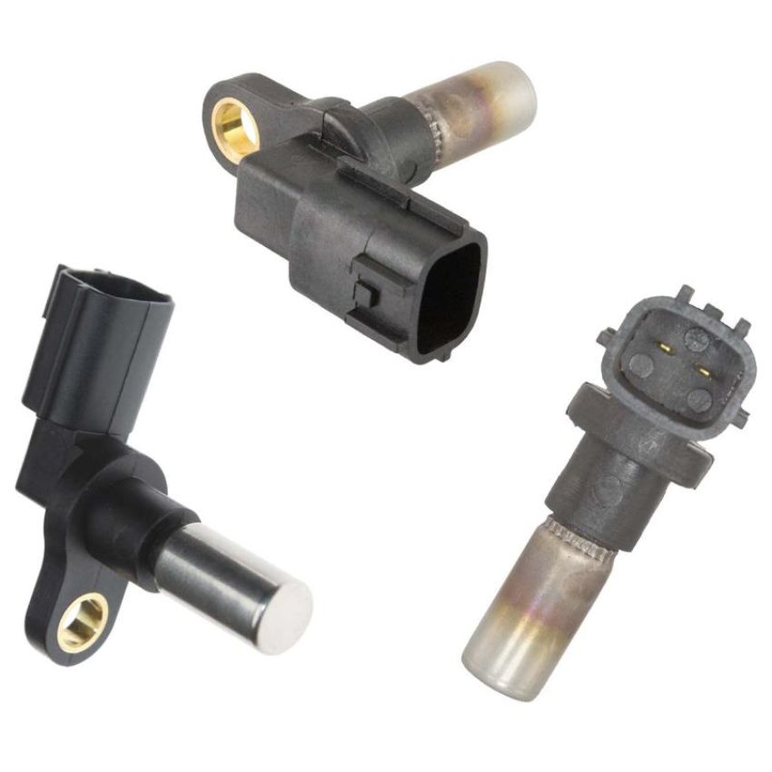 Walker Products 235-1140 Walker Products 235-1140 Engine Crankshaft Position Sensor