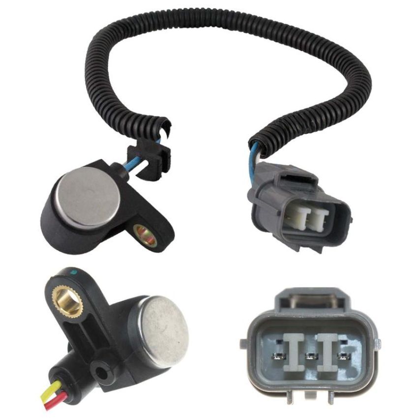 Walker Products 235-1146 Walker Products 235-1146 Engine Crankshaft Position Sensor