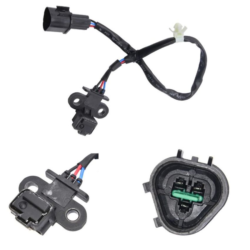 Walker Products 235-1166 Walker Products 235-1166 Engine Crankshaft Position Sensor