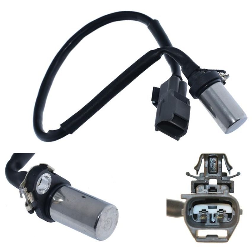 Walker Products 235-1168 Walker Products 235-1168 Engine Crankshaft Position Sensor
