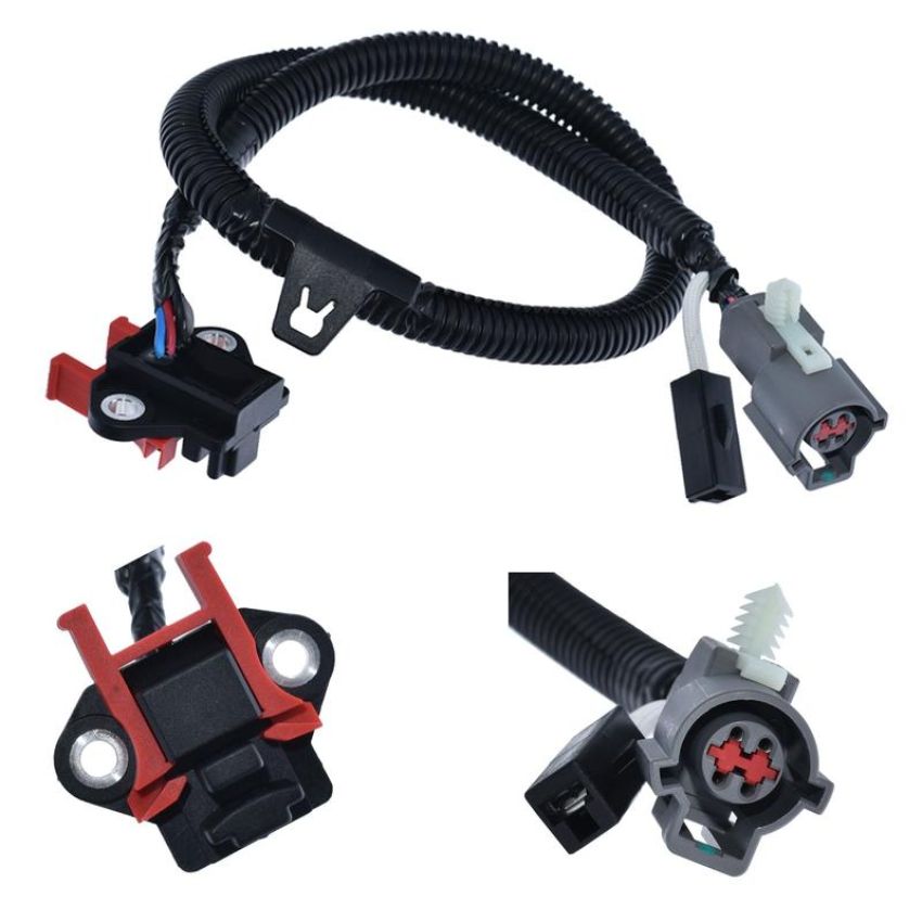 Walker Products 235-1223 Walker Products 235-1223 Engine Crankshaft Position Sensor