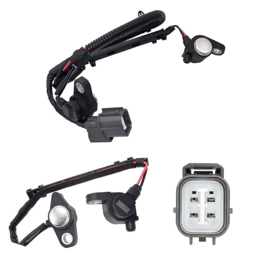 Walker Products 235-1224 Walker Products 235-1224 Engine Crankshaft Position Sensor
