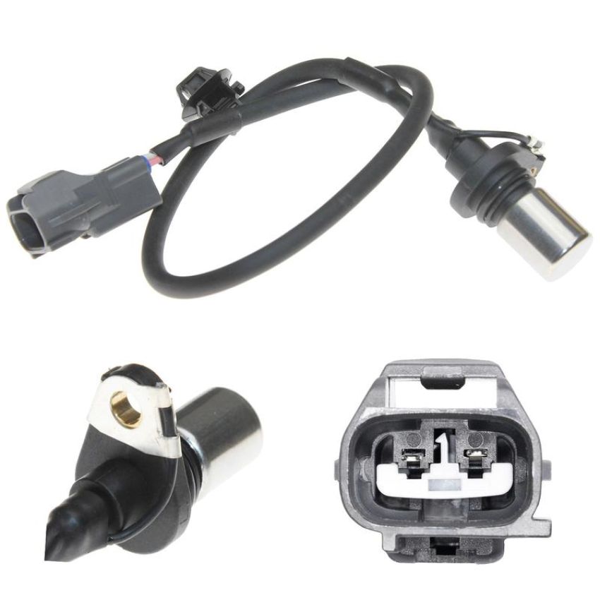Walker Products 235-1254 Walker Products 235-1254 Engine Crankshaft Position Sensor