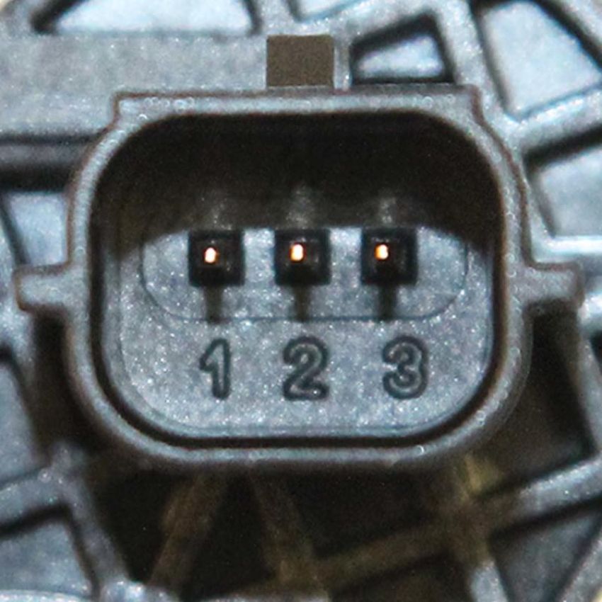 Walker Products 235-1267 Walker Products 235-1267 Engine Crankshaft Position Sensor