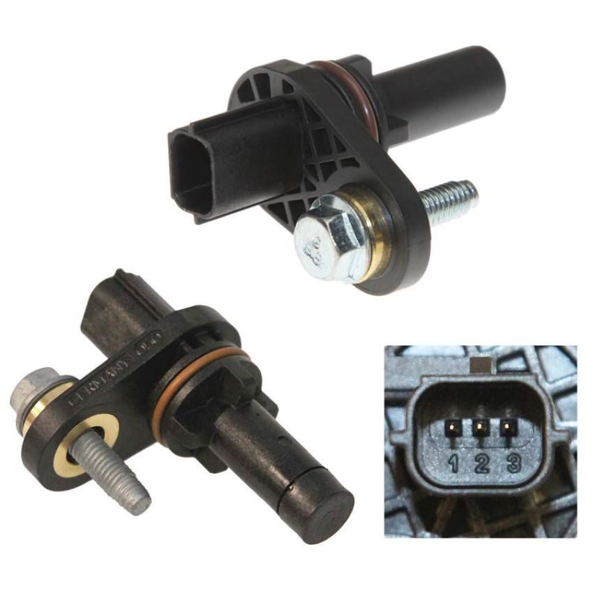 Walker Products 235-1267 Walker Products 235-1267 Engine Crankshaft Position Sensor