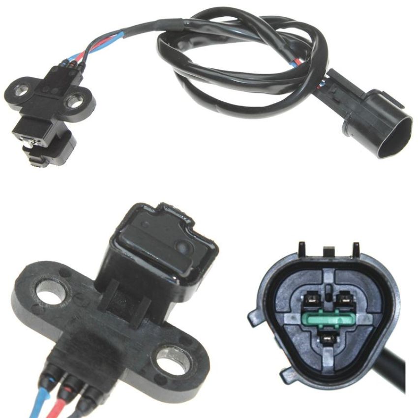 Walker Products 235-1389 Walker Products 235-1389 Engine Crankshaft Position Sensor