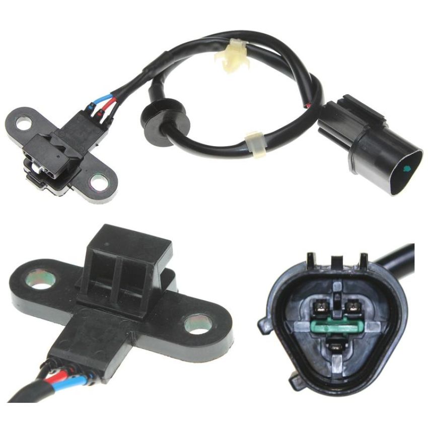 Walker Products 235-1409 Walker Products 235-1409 Engine Crankshaft Position Sensor