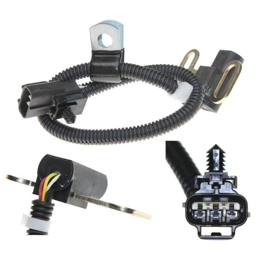 Walker Products 235-1417 Walker Products 235-1417 Engine Crankshaft Position Sensor