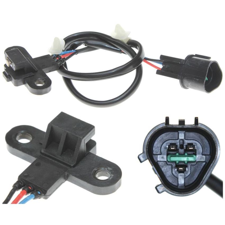 Walker Products 235-1419 Walker Products 235-1419 Engine Crankshaft Position Sensor