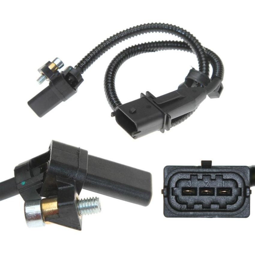 Walker Products 235-1455 Walker Products 235-1455 Engine Crankshaft Position Sensor