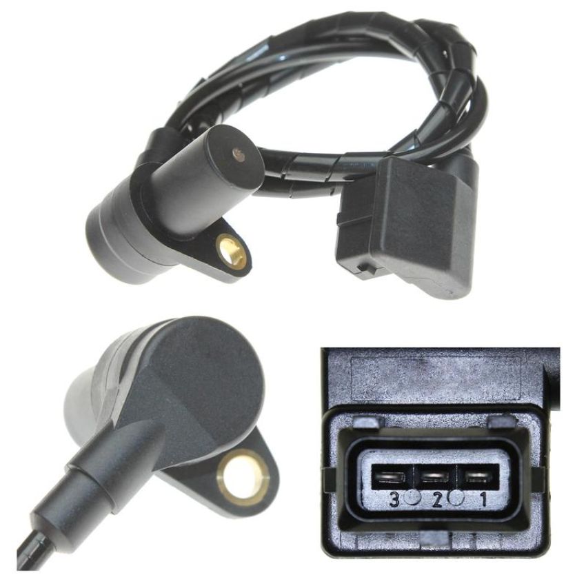 Walker Products 235-1473 Walker Products 235-1473 Engine Crankshaft Position Sensor