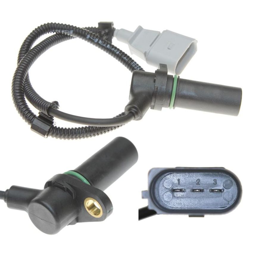 Walker Products 235-1485 Walker Products 235-1485 Engine Crankshaft Position Sensor